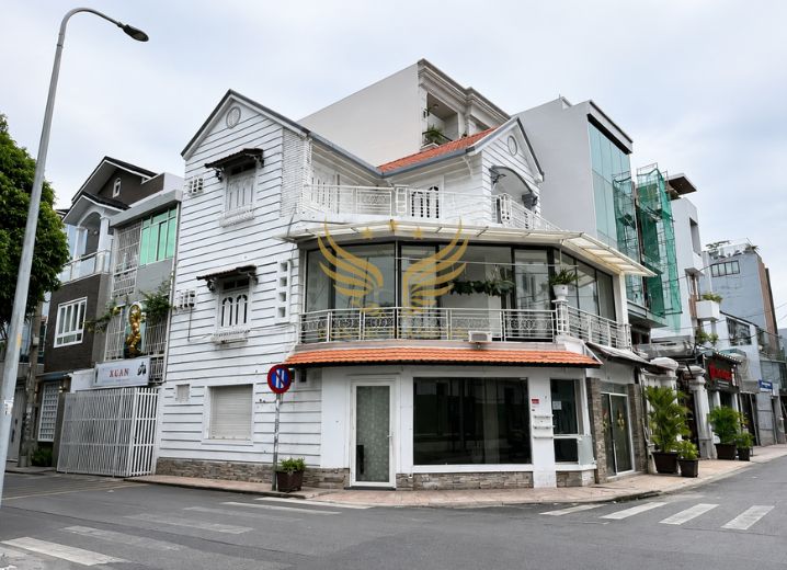 Cho Thuê Mặt Bằng U12B Bạch Mã Phường 15 Quận 10