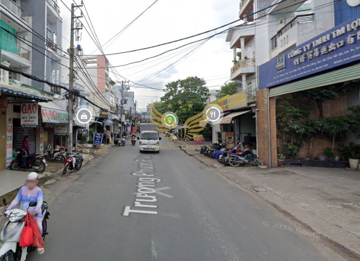 Cho Thuê Mặt Bằng 96-98 Trương Phước Phan Phường Bình Trị Đông A Quận Bình Tân