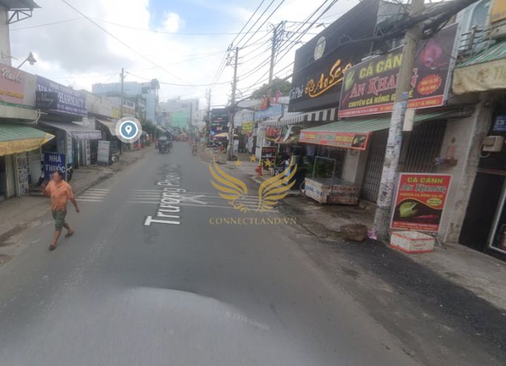 Cho Thuê Mặt Bằng 96-98 Trương Phước Phan Phường Bình Trị Đông A Quận Bình Tân