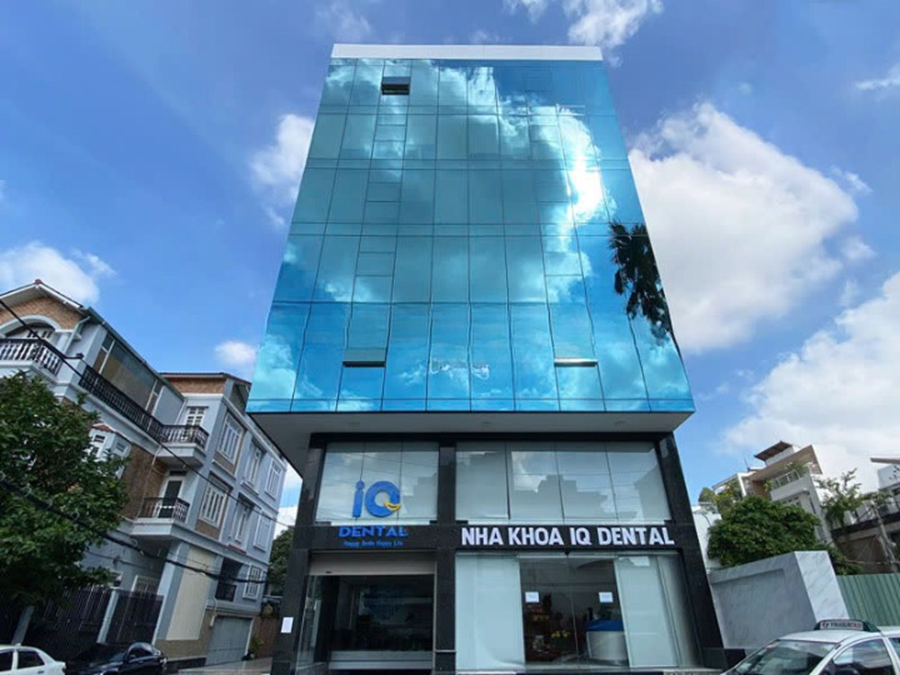 Cho Thuê Mặt Bằng Góc 2 Mặt Tiền 11 Đường Nguyễn Huy Tưởng, Phường 6, Quận Bình Thạnh, DT: 12.5x18m, 1 Hầm 1 Trệt 7 Lầu Thang Máy, DTSD 2.025m2