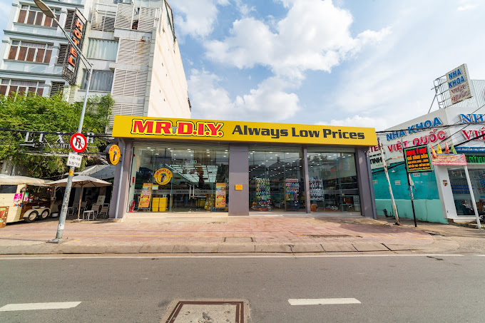 Cho Thuê Mặt Bằng GÓC 2MT Số 115-117 Đường Nguyễn Thị Thập Và Hẻm 119, Phường Bình Thuận, Quận 7, DT: 16x28m, 1 trệt, DTSD: 448m2