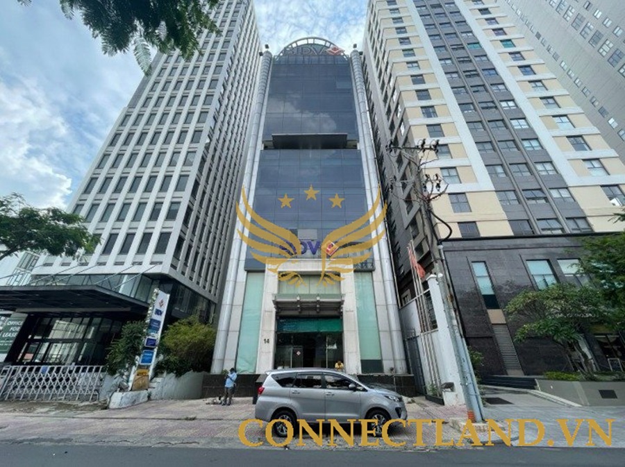 Cho Thuê Mặt Bằng Mặt Tiền 14 Đường Nguyễn Trường Tộ, Phường 12, Quận 4, DT: 16×22.5m2, 1 Hầm 1 Trệt 11 Lầu Thang Máy, DTSD 4.680m2