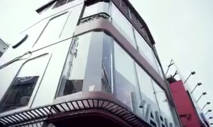 Cho Thuê Mặt Bằng Mặt Tiền 4 đường Rạch Bùng Binh, phường 10, Quận 3, DT: 6.5x4m, 1 Trệt 3 Lầu, DTSD: 104m2