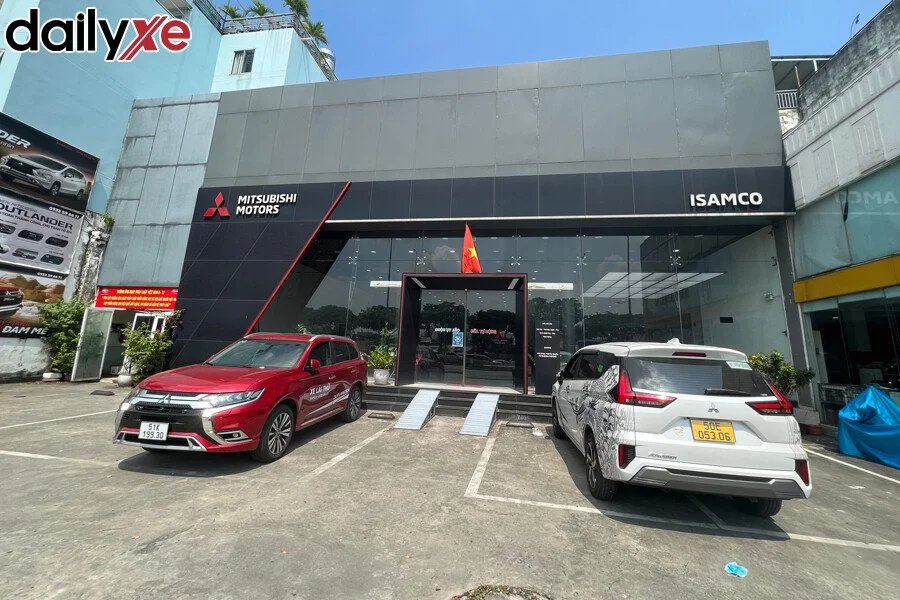 Cho Thuê Mặt Bằng Mặt Tiền Số 664 Đường Võ Văn Kiệt, Phường 1, Quận 5, DT: 25x66m, 1 trệt, DTSD:1.500m2