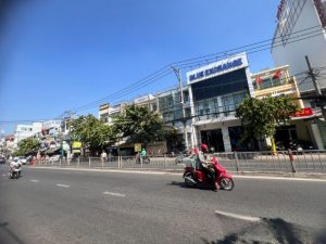 Cho Thuê Mặt Bằng 70-70A Bà Hom Phường 13 Quận 6