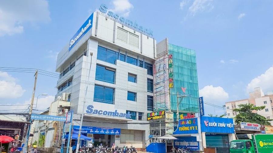 Cho Thuê Mặt Bằng Mặt Tiền số 94A-94B đường Trường Chinh, Phường Tân Hưng Thuận, Quận 12, DT: 13x20m, 1 trệt, DTSD: 260 m2