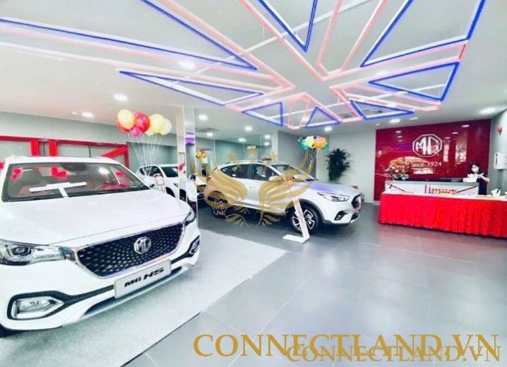 Cho Thuê Tòa Nhà 92-94-96 Nguyễn Tất Thành Phường 12 Quận 4