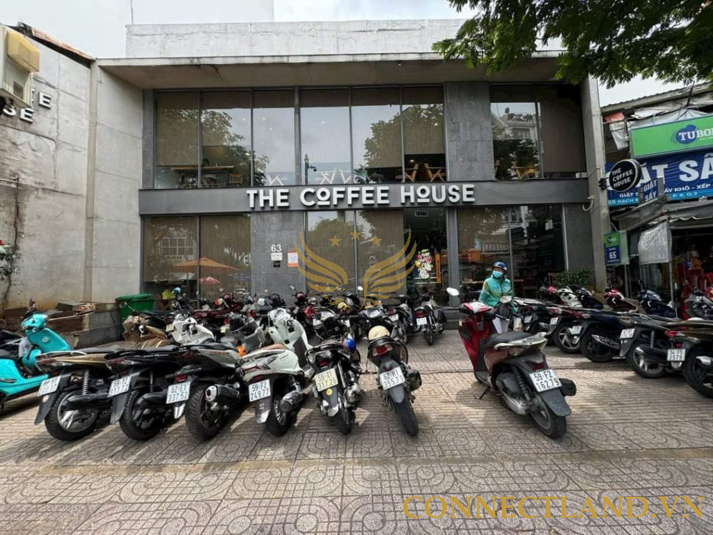 Cho Thuê Mặt Bằng 63 Rạch Bùng Binh Phường 9 Quận 3