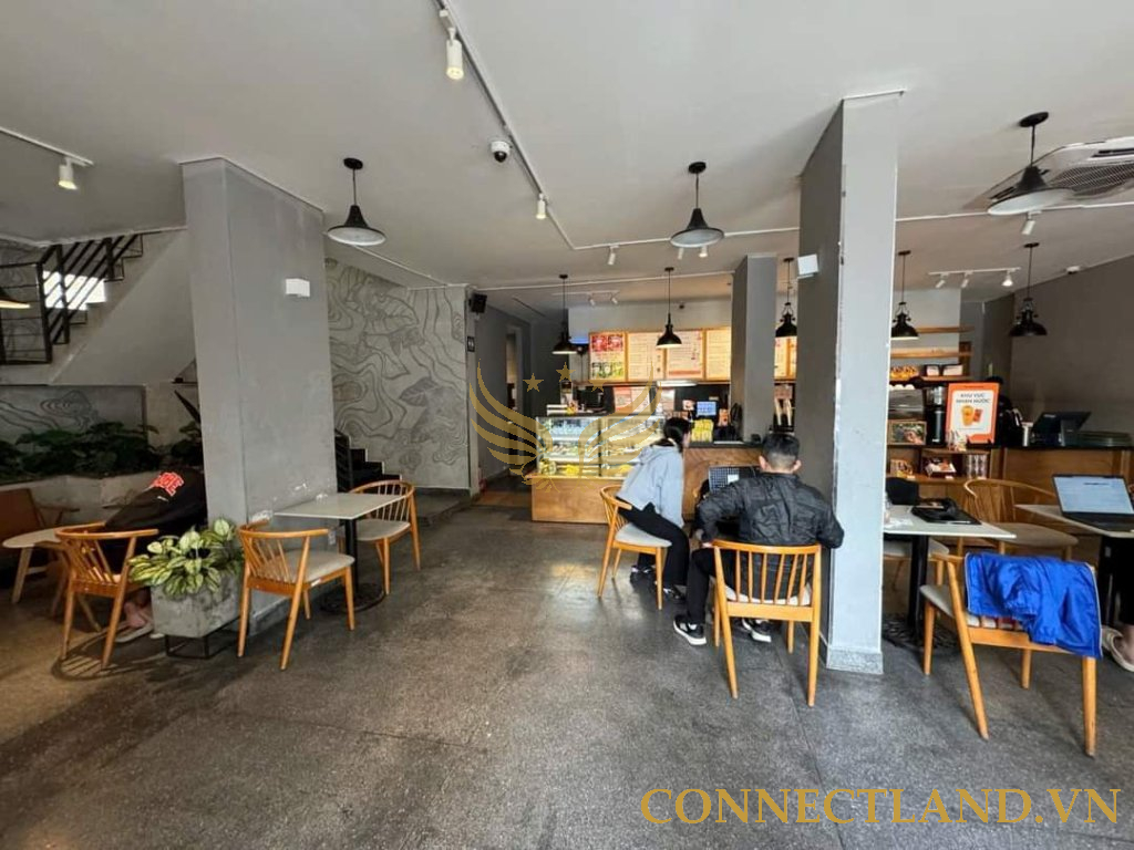 Cho Thuê Mặt Bằng 63 Rạch Bùng Binh Phường 9 Quận 3