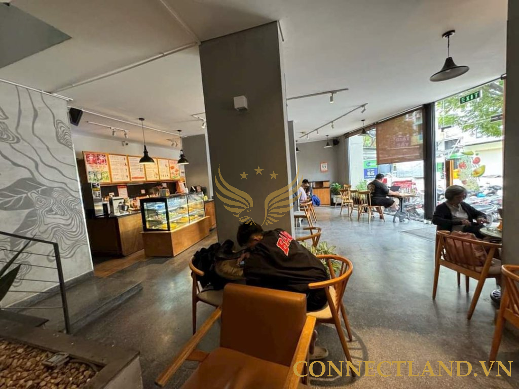 Cho Thuê Mặt Bằng 63 Rạch Bùng Binh Phường 9 Quận 3