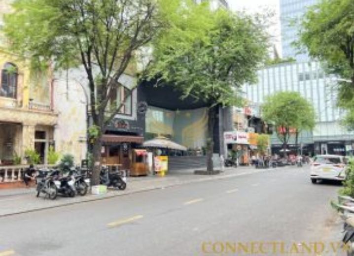 Cho Thuê Mặt Bằng 504 Nguyễn Tất Thành Phường 18 Quận 4