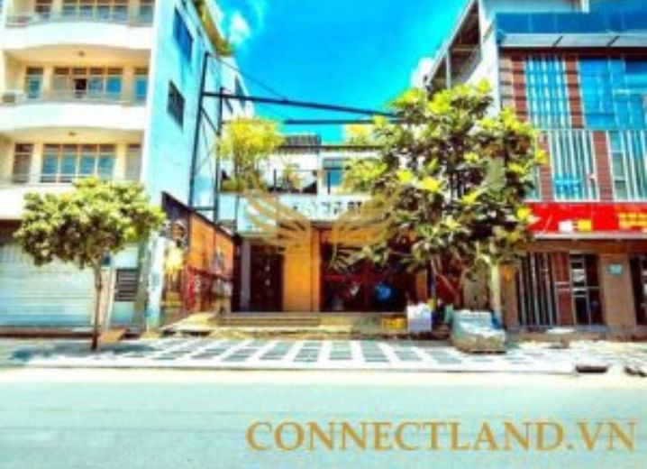 Cho Thuê Mặt Bằng 1 Nguyễn Tất Thành Phường 12 Quận 4