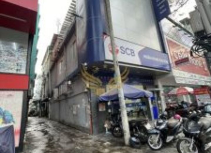Cho Thuê Mặt Bằng 146 Vĩnh Hội Phường 5 Quận 4