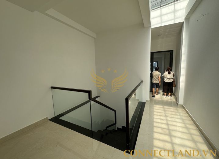 Cho Thuê Mặt Bằng 114A Hoàng Diệu Phường 12 Quận 4