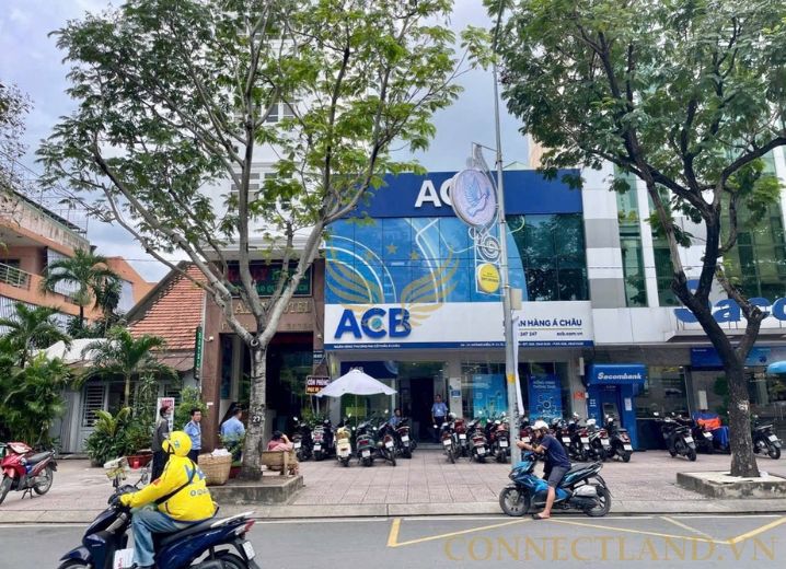 Cho Thuê Mặt Bằng 49-51 Hoàng Diệu Phường 12 Quận 4