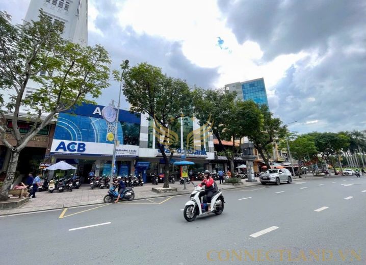 Cho Thuê Mặt Bằng 49-51 Hoàng Diệu Phường 12 Quận 4
