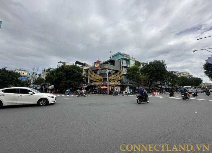 Cho Thuê Mặt Bằng 102 Lê Quốc Hưng Phường 12 Quận 4