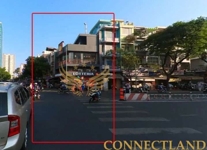 Cho Thuê Mặt Bằng 102 Lê Quốc Hưng Phường 12 Quận 4