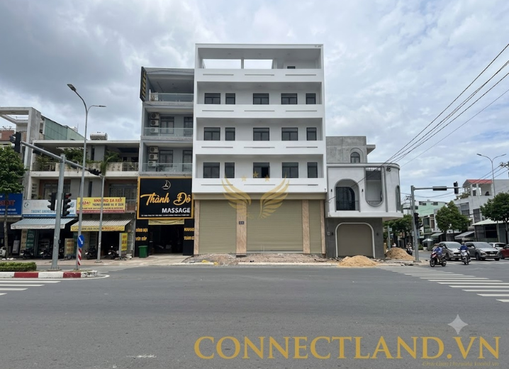 Cho thuê nhà 73 Kinh Dương Vương Phường 12 Quận 6