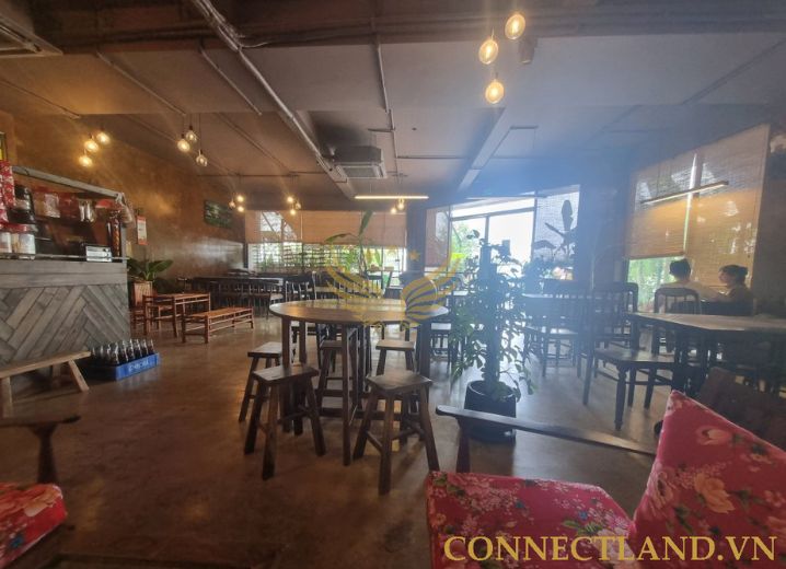 Cho Thuê Mặt Bằng 1-3 Đường D4 Phường Tân Hưng Quận 7