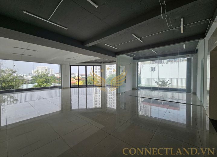 Cho Thuê Mặt Bằng 1-3 Đường D4 Phường Tân Hưng Quận 7