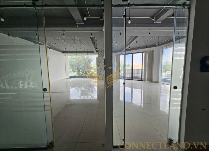 Cho Thuê Mặt Bằng 1-3 Đường D4 Phường Tân Hưng Quận 7