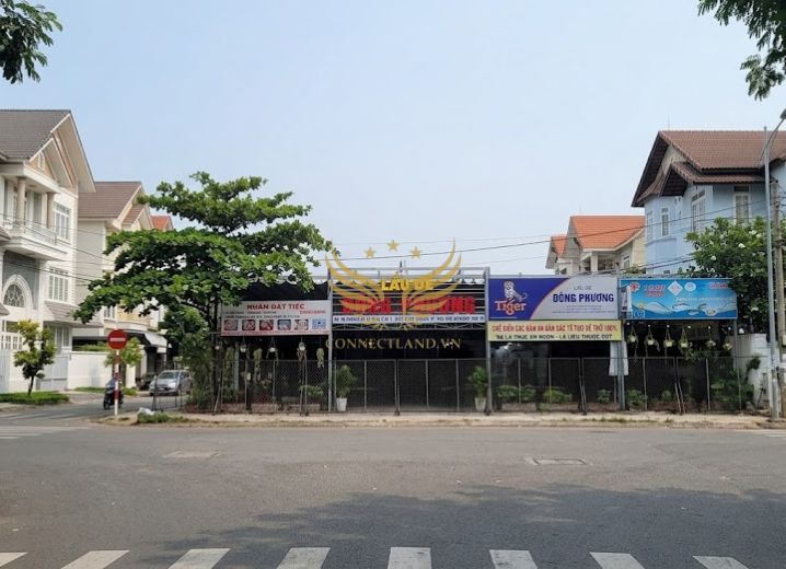Cho Thuê Mặt Bằng 1 Đường 10 Phường Hiệp Bình Chánh Quận Thủ Đức