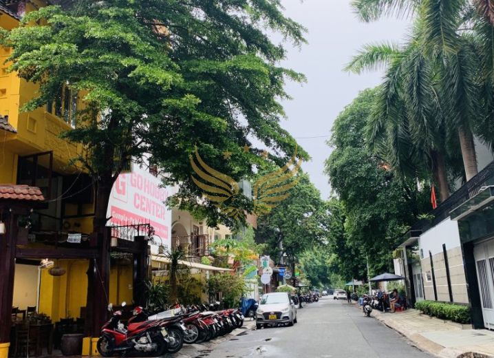 Cho Thuê Mặt Bằng 1 Hoa Mai Phường 2 Quận Phú Nhuận