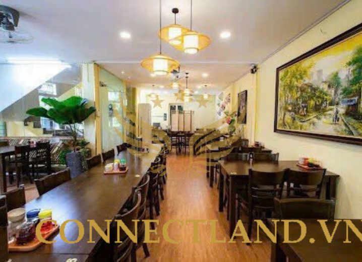 Cho Thuê Mặt Bằng 1 Hoa Mai Phường 2 Quận Phú Nhuận