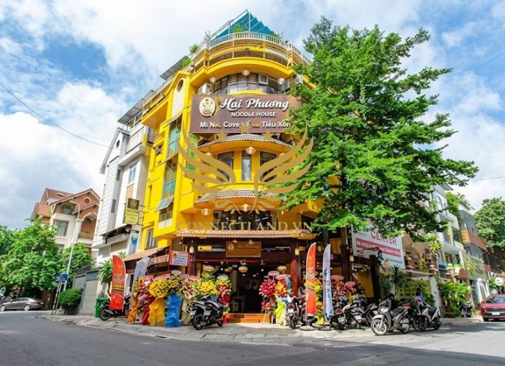 Cho Thuê Mặt Bằng 1 Hoa Mai Phường 2 Quận Phú Nhuận