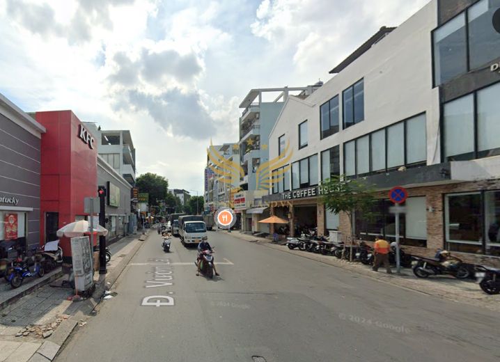 Cho Thuê Mặt Bằng 1 Vườn Lài Phường Hòa Thạnh Quận Tân Phú