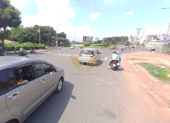Cho Thuê Mặt Bằng 101 Bờ Bao Tân Thắng Phường Sơn Kỳ Quận Tân Phú