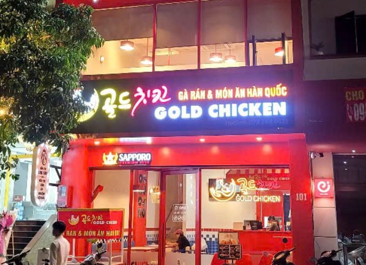 Cho Thuê Mặt Bằng 101 Mai Thị Lựu Phường Đa Kao Quận 1