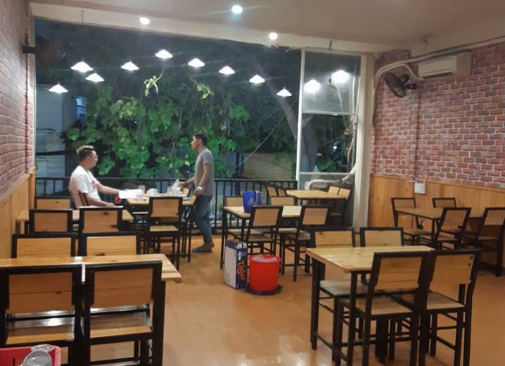 Cho Thuê Mặt Bằng 101 Mai Thị Lựu Phường Đa Kao Quận 1