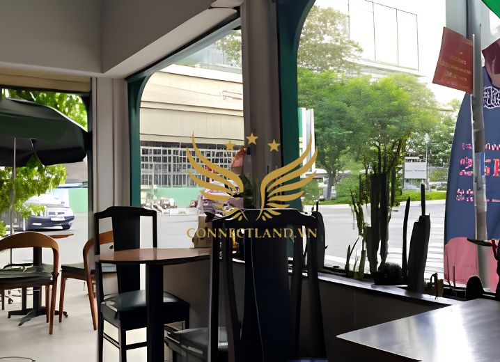 Cho Thuê Mặt Bằng 107C Phù Đổng Thiên Vương Phường 11 Quận 5