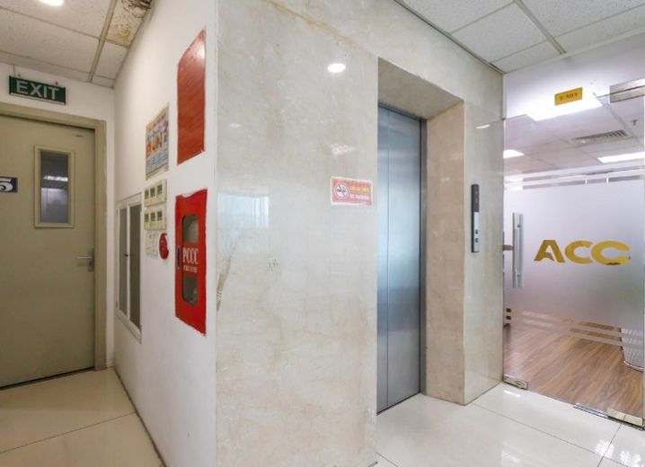 Cho Thuê Mặt Bằng 10A Nguyễn Thị Minh Khai Phường Đa Kao Quận 1