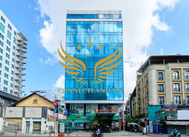 Cho Thuê Mặt Bằng 10A Nguyễn Thị Minh Khai Phường Đa Kao Quận 1