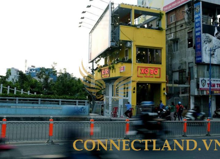 Cho Thuê Mặt Bằng 11 Phan Đình Phùng Phường 17 Quận Phú Nhuận