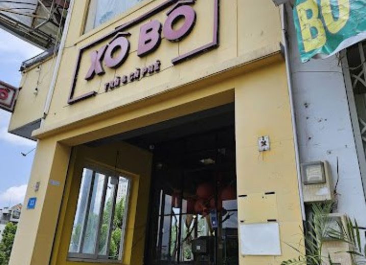 Cho Thuê Mặt Bằng 11 Phan Đình Phùng Phường 17 Quận Phú Nhuận