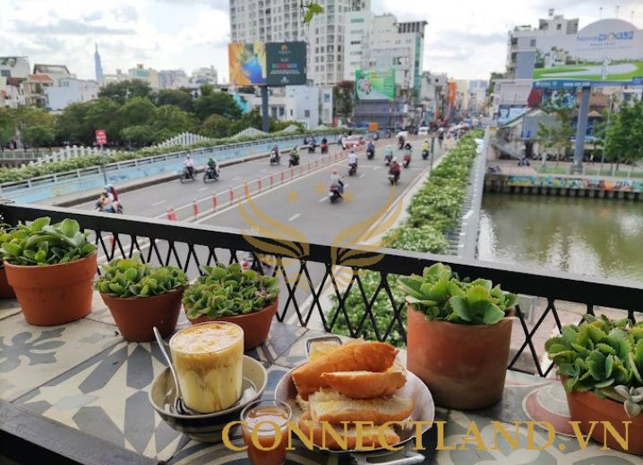 Cho Thuê Mặt Bằng 11 Phan Đình Phùng Phường 17 Quận Phú Nhuận
