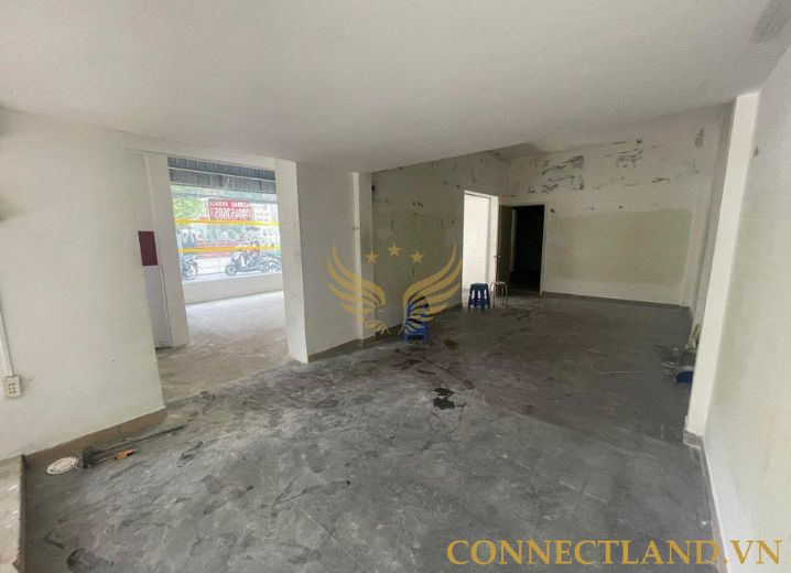 Cho Thuê Mặt Bằng 113 Nguyễn Đình Chính Phường 15 Quận Phú Nhuận