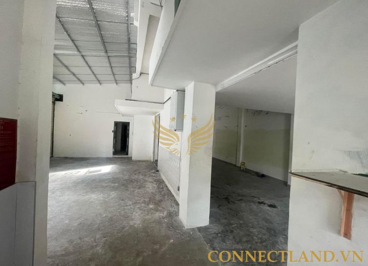 Cho Thuê Mặt Bằng 113 Nguyễn Đình Chính Phường 15 Quận Phú Nhuận