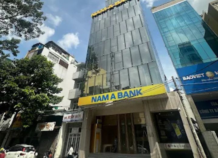 Cho Thuê Mặt Bằng 12-12Bis Trần Quang Khải Phường Tân Định Quận 1