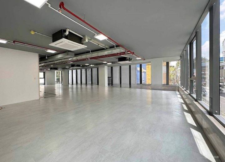 Cho Thuê Mặt Bằng 12-12Bis Trần Quang Khải Phường Tân Định Quận 1