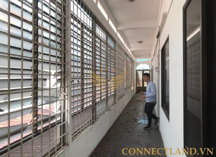 Cho Thuê Mặt Bằng 12-14 Quang Trung Phường 10 Quận Gò Vấp