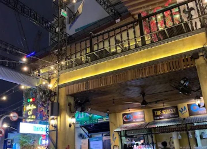 Cho thuê Mặt bằng 122 Phan Đăng Lưu Phường 3 Quận Phú Nhuận