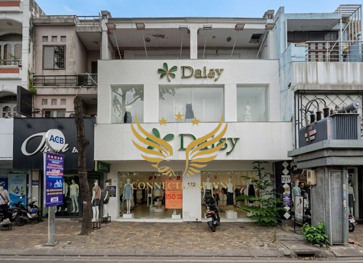 Cho Thuê Mặt Bằng 122 Quang Trung Phường 10 Quận Gò Vấp