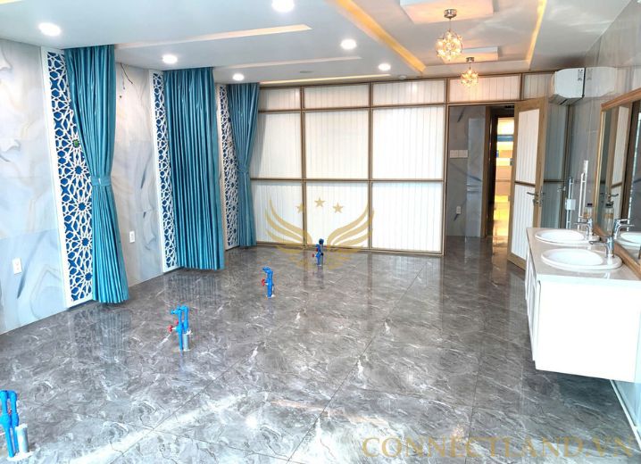 Cho Thuê Mặt Bằng 1222 Quang Trung Phường 8 Quận Gò Vấp