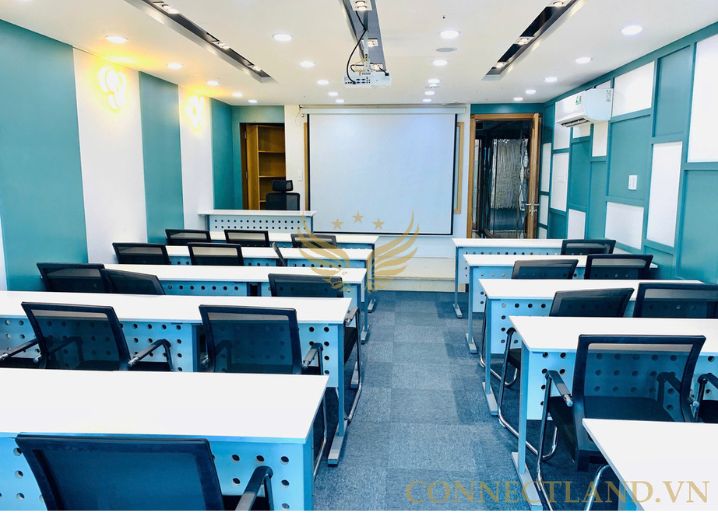 Cho Thuê Mặt Bằng 1222 Quang Trung Phường 8 Quận Gò Vấp