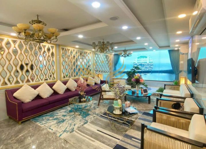 Cho Thuê Mặt Bằng 1222 Quang Trung Phường 8 Quận Gò Vấp
